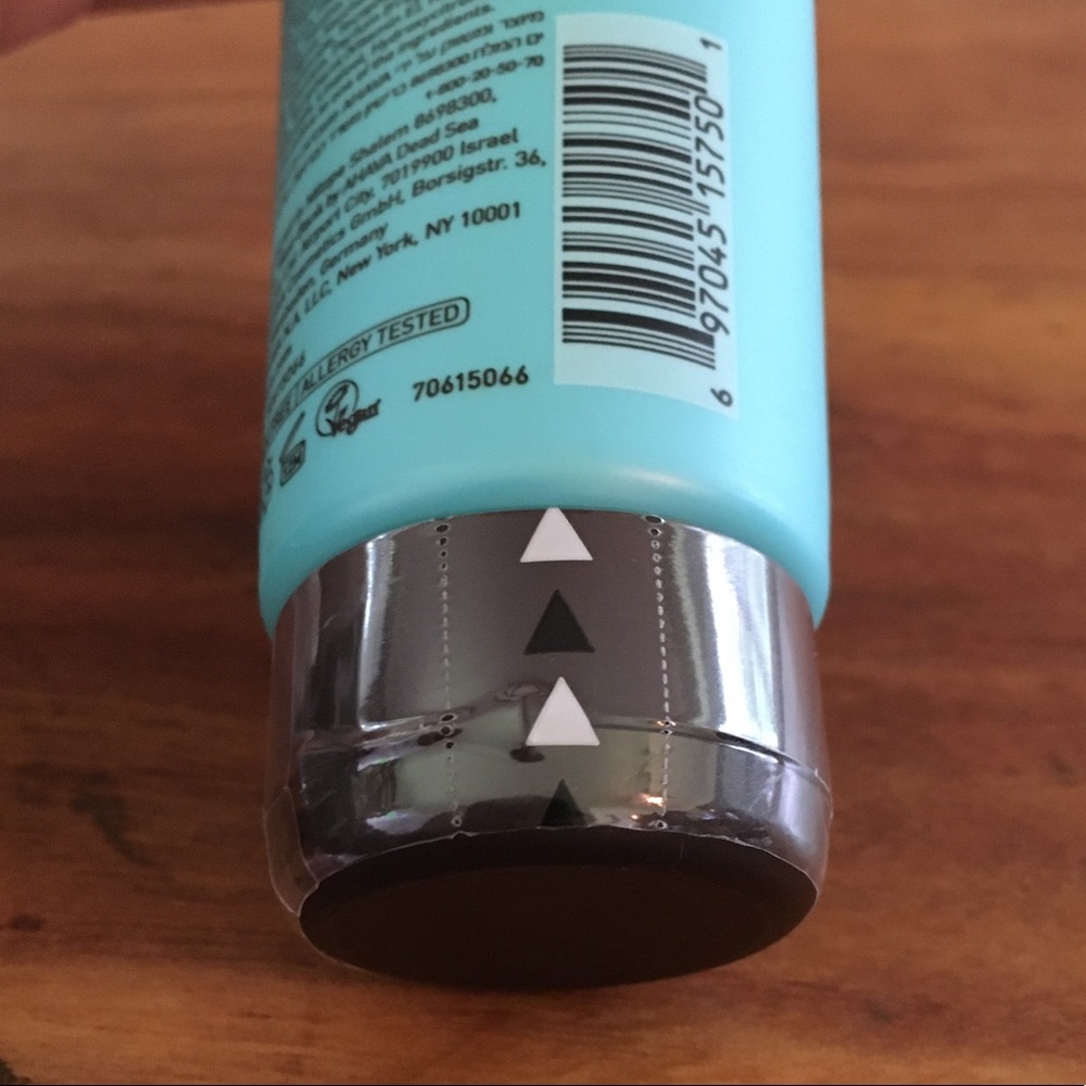 5 for $25-Ahava Hydration Creme Mask - Picture 3 of 8